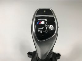 BMW X5 F15 Lewarek zmiany biegów / dolny 9384932