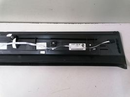 BMW 8 G14 Set di rifiniture davanzale (interno) 8077782