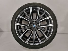 BMW 7 G11 G12 Cerchione in fibra di carbonio R20 8745914