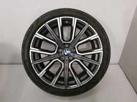 BMW 7 G11 G12 Cerchione in fibra di carbonio R20 8745914