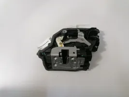 BMW X4 G02 Serratura portiera anteriore 7362781