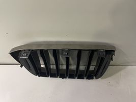 BMW X3 G01 Grille calandre supérieure de pare-chocs avant 1234567