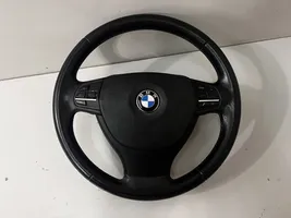 BMW 5 F10 F11 Volant 7460016