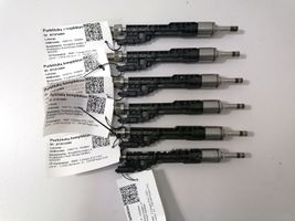 BMW 2 F22 F23 Fuel injectors set 7649710