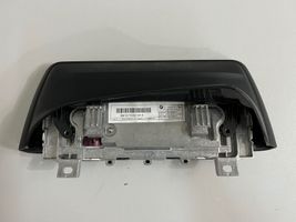 BMW 1 F20 F21 Monitor / wyświetlacz / ekran 9270392