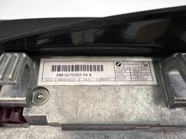 BMW 1 F20 F21 Monitor / wyświetlacz / ekran 9270392