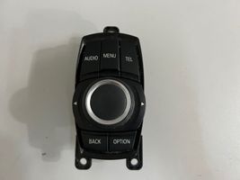 BMW 1 F20 F21 Controllo multimediale autoradio 9317695