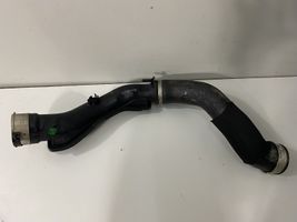 BMW X6 E71 Intercooler hose/pipe 7807986