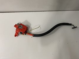 BMW X6 E71 Cable positivo (batería) 9217004