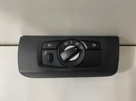 BMW X6 E71 Light switch 9134726