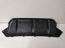 BMW M5 F90 Moulure inférieure de pare-chocs arrière 8069482