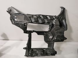 BMW X5 G05 Supporto del fendinebbia 7421820