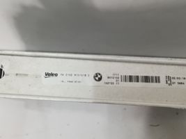 BMW 4 F32 F33 Aušinimo skysčio radiatorius 8672102