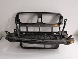 BMW X5 E70 Priekio detalių komplektas 7278045