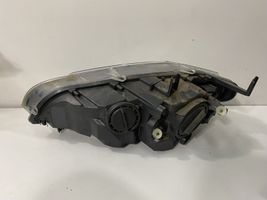 BMW X6 E71 Lot de 2 lampes frontales / phare 7271360