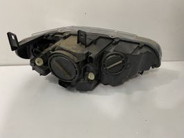 BMW X6 E71 Headlights/headlamps set 7271360