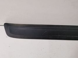 BMW 4 F32 F33 Garniture de protection de seuil intérieur 7395027