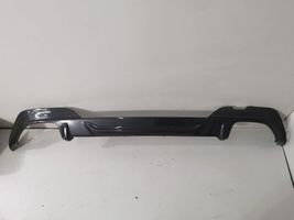 BMW 3 G20 G21 Rivestimento della parte inferiore del paraurti posteriore 8069391