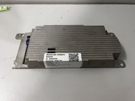 BMW X6 E71 Moduł / Sterownik Bluetooth 9257161