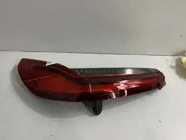 BMW Z4 g29 Lampa tylna 7439017