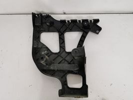 BMW X5 E70 Staffa angolare del supporto di montaggio del paraurti 7227757