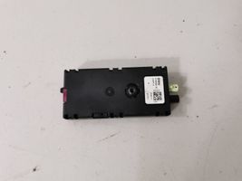 BMW X1 F48 F49 Antenas pastiprinātājs 9352601