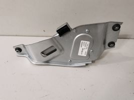 BMW X1 F48 F49 Rear window wiper motor 7356220