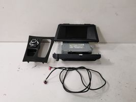 BMW X5 E70 Panel / Radioodtwarzacz CD/DVD/GPS 9278074