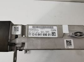 BMW 5 G30 G31 Moduł / Sterownik GPS 6841696