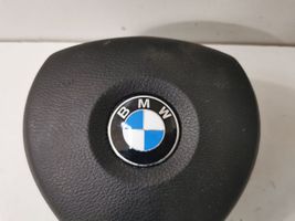 BMW X6 E71 Ohjauspyörän turvatyyny 6884666