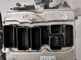 BMW 6 F06 Gran coupe Calculateur moteur ECU 8604942