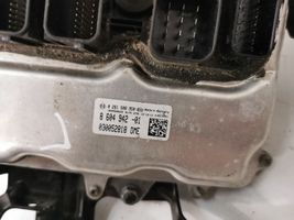 BMW 6 F06 Gran coupe Calculateur moteur ECU 8604942