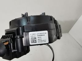 BMW 3 F30 F35 F31 Полоса надувных подушек (кольцо srs) 9242277