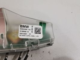 BMW 3 G20 G21 Antena (GPS antena) 9350089