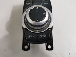 BMW 3 F30 F35 F31 Radio / CD/DVD atskaņotājs / navigācija 9289214