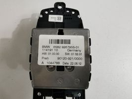 BMW 3 F30 F35 F31 Radio / CD/DVD atskaņotājs / navigācija 9289214