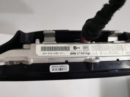 BMW 3 F30 F35 F31 Radio / CD/DVD atskaņotājs / navigācija 9289214