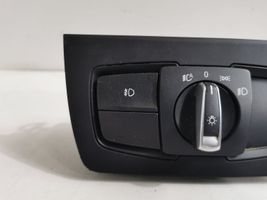 BMW 3 F30 F35 F31 Valokatkaisija 9265297