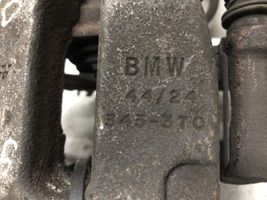 BMW 7 G11 G12 Tylny zacisk hamulcowy 4424