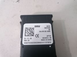 BMW 2 Active Tourer U06 Connettore plug in AUX 5A27E22