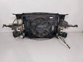 BMW 1 F20 F21 Priekio detalių komplektas 7229688