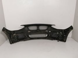 BMW 1 F20 F21 Priekio detalių komplektas 7229688