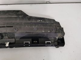 BMW 3 F30 F35 F31 Задний держатель бампера 8054200