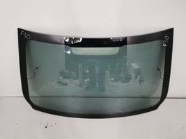 BMW 3 F30 F35 F31 Rear windscreen/windshield window 7258074