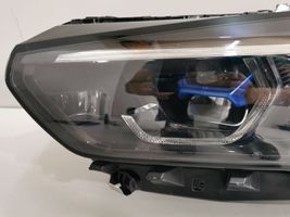 BMW X5 G05 Lot de 2 lampes frontales / phare 5A279B2