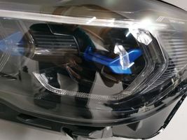 BMW X5 G05 Lot de 2 lampes frontales / phare 5A279B2