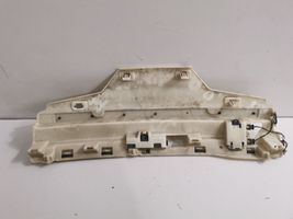 BMW 3 F30 F35 F31 Halterung Stoßstange Stoßfänger hinten 8054200