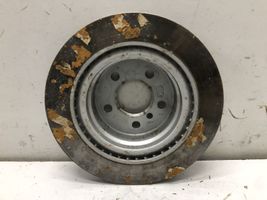 BMW 3 G20 G21 Rear brake disc 6877213