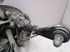 BMW 7 G11 G12 Priekinės važiuoklės komplektas 8639465