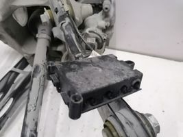 BMW 7 G11 G12 Priekinės važiuoklės komplektas 8639465